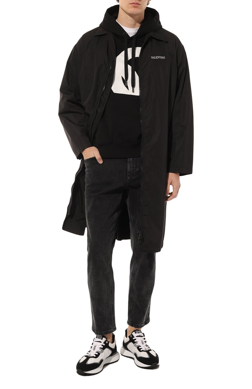 Джинсы DOLCE & GABBANA, арт. GYJDAD/G8GS6, фото 2