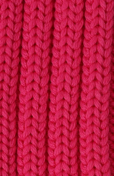 Шерстяная шапка-балаклава IL TRENINO, арт. MJ-4460, фото 3