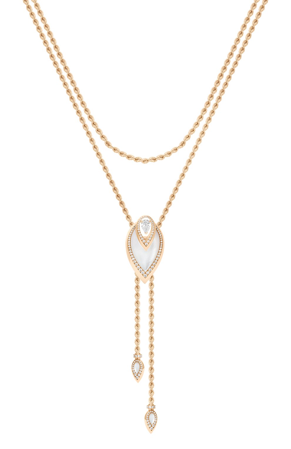 Колье MESSIKA, арт. 12024-PG, фото 1