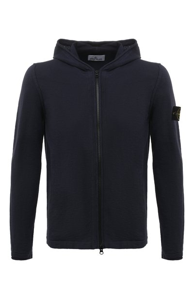 Хлопковый кардиган STONE ISLAND, арт. 7615544B0, фото 1