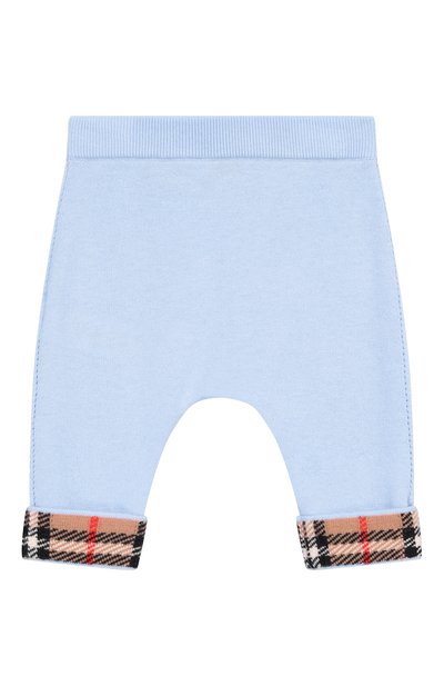 Комплект из кардигана и брюк BURBERRY, арт. 8119558, фото 4