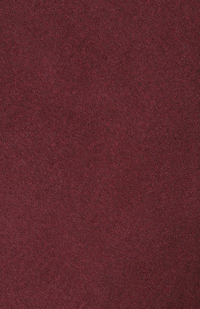 Шелковый галстук CORNELIANI бордового цвета по цене 25750 руб., арт. 27U302/2720301, фото 4 Шелковый галстук CORNELIANI, арт. 27U302/2720301, фото 4