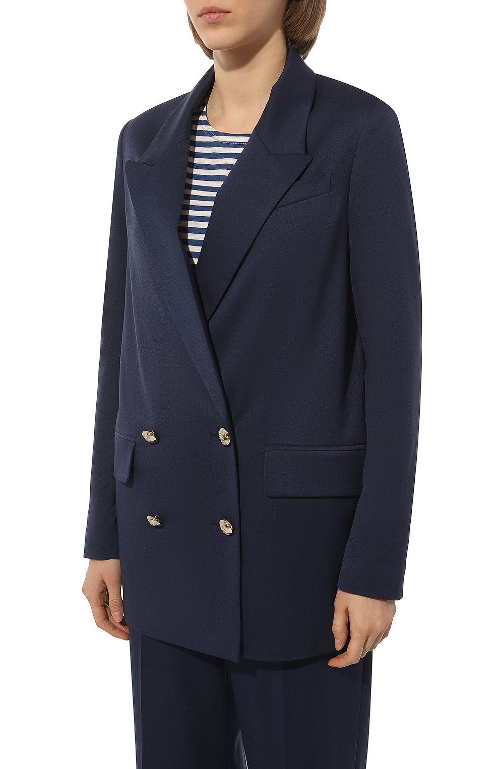 Шерстяной жакет OLOLOL, арт. OLJT031/2804.403/S23, фото 3