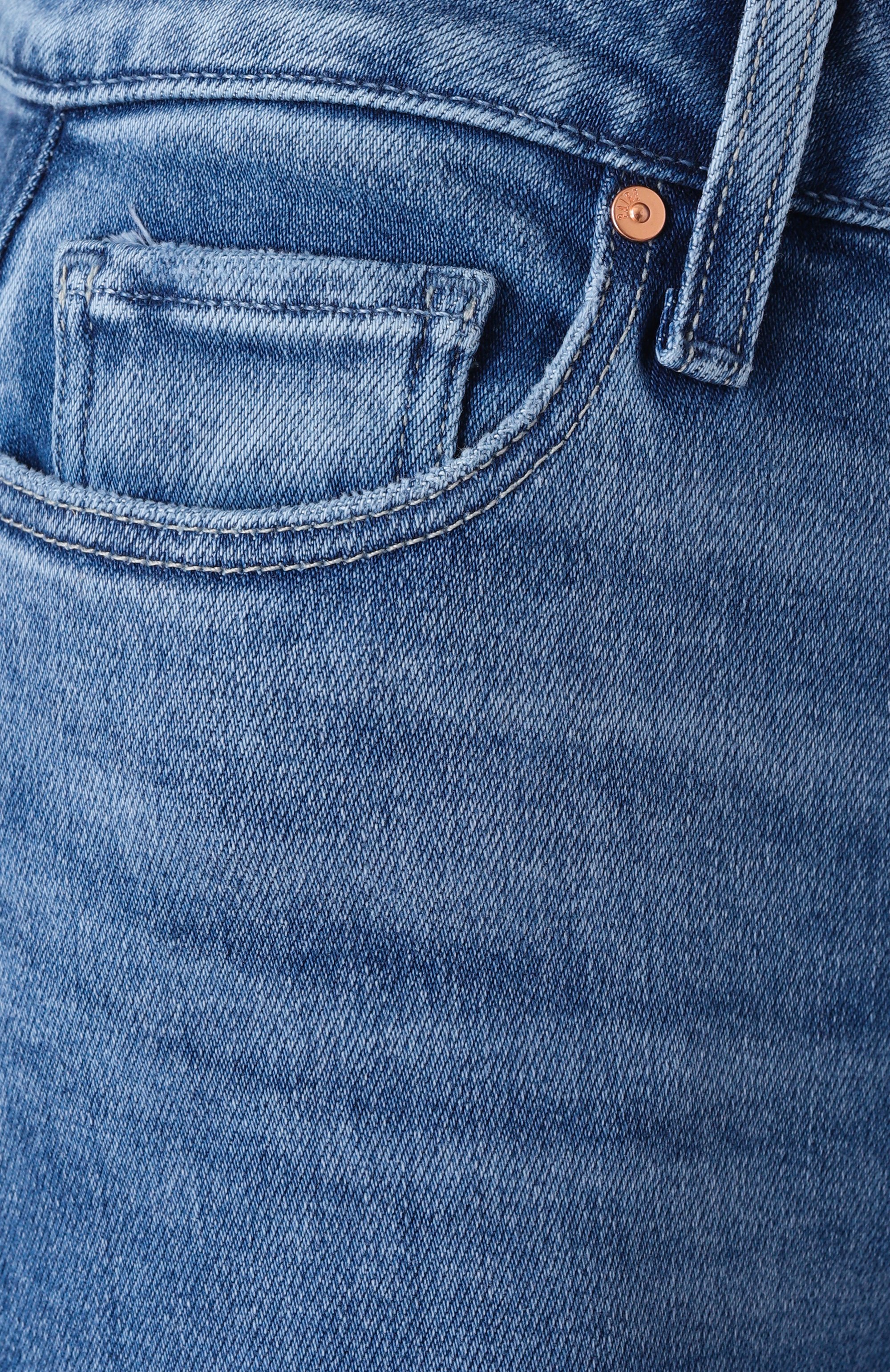 Джинсы laurel canyon PAIGE, арт. 6114E77-C074, фото 6