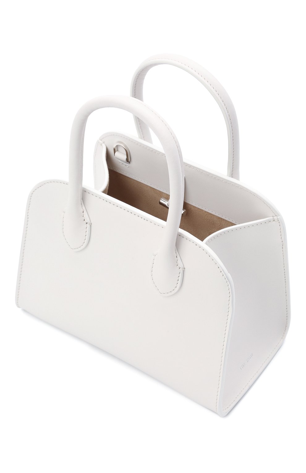 Сумка margaux THE ROW, арт. W1250L52, фото 4