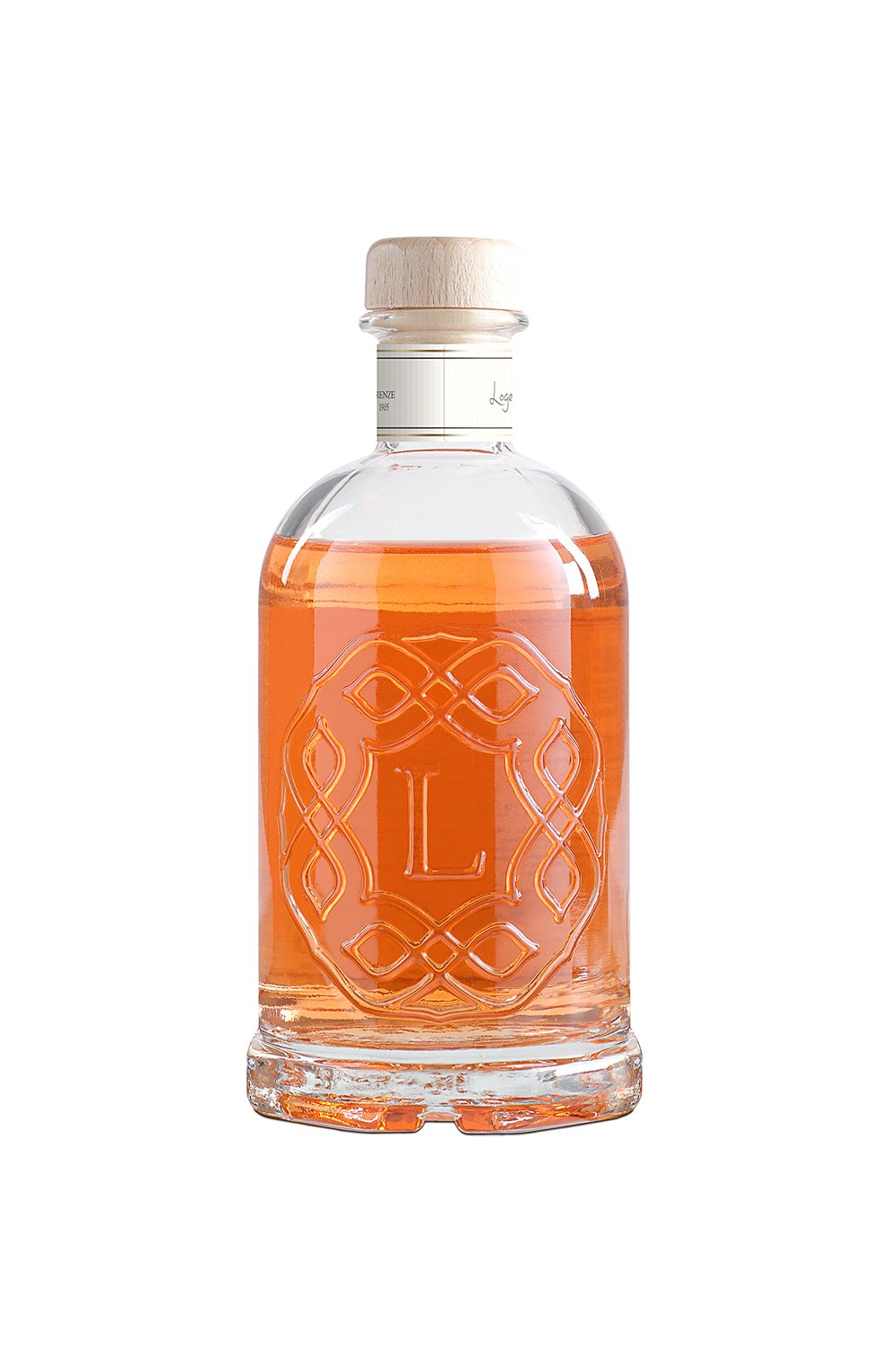 Диффузор cioccolato e arancio / "шоколад & апельсин" (250ml) LOGEVY FIRENZE 1965, арт. 8050519372114, фото 2