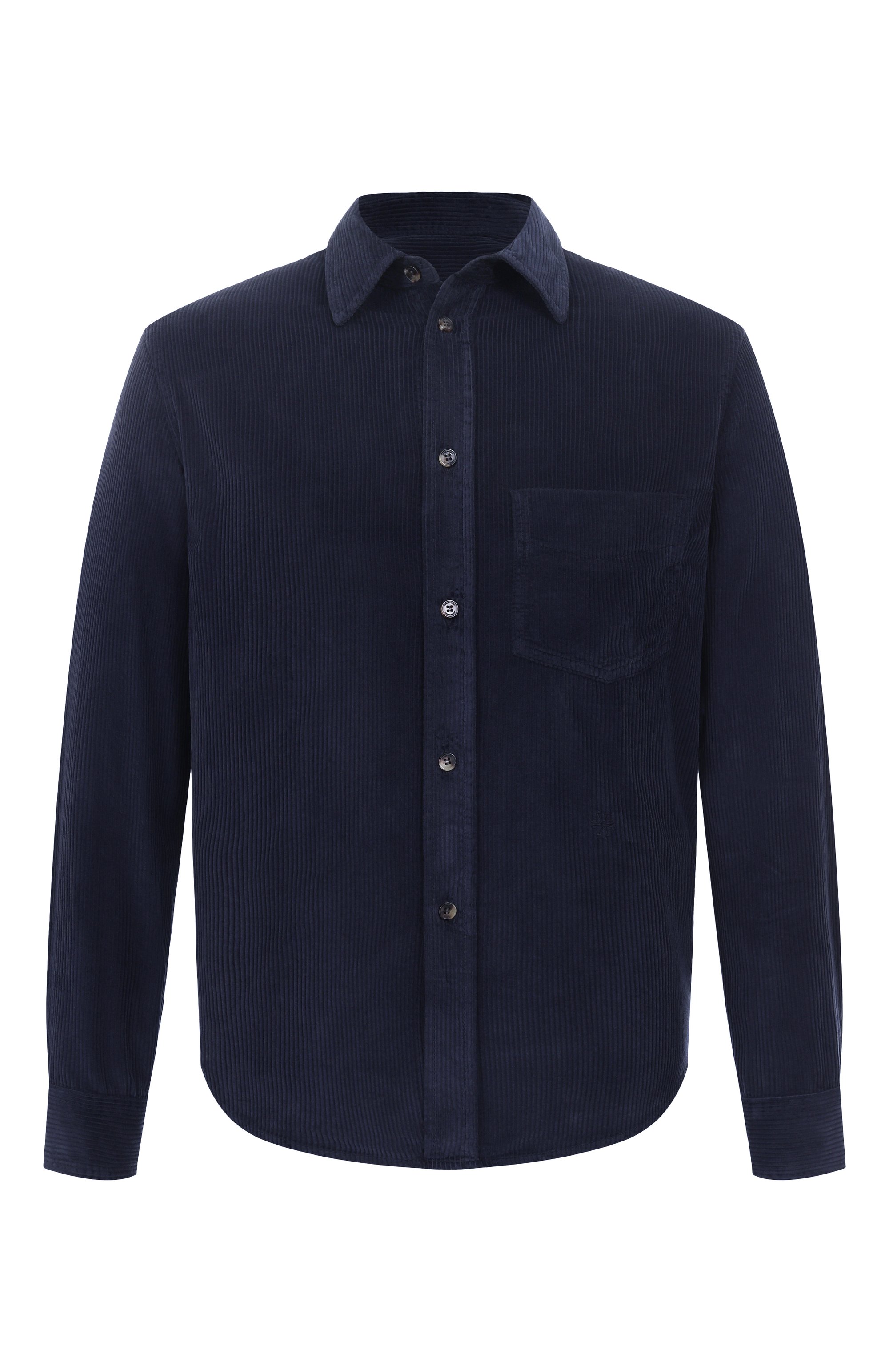 Вельветовая рубашка JACOB COHEN, арт. JUM_C0026 001 T689A TR, фото 1