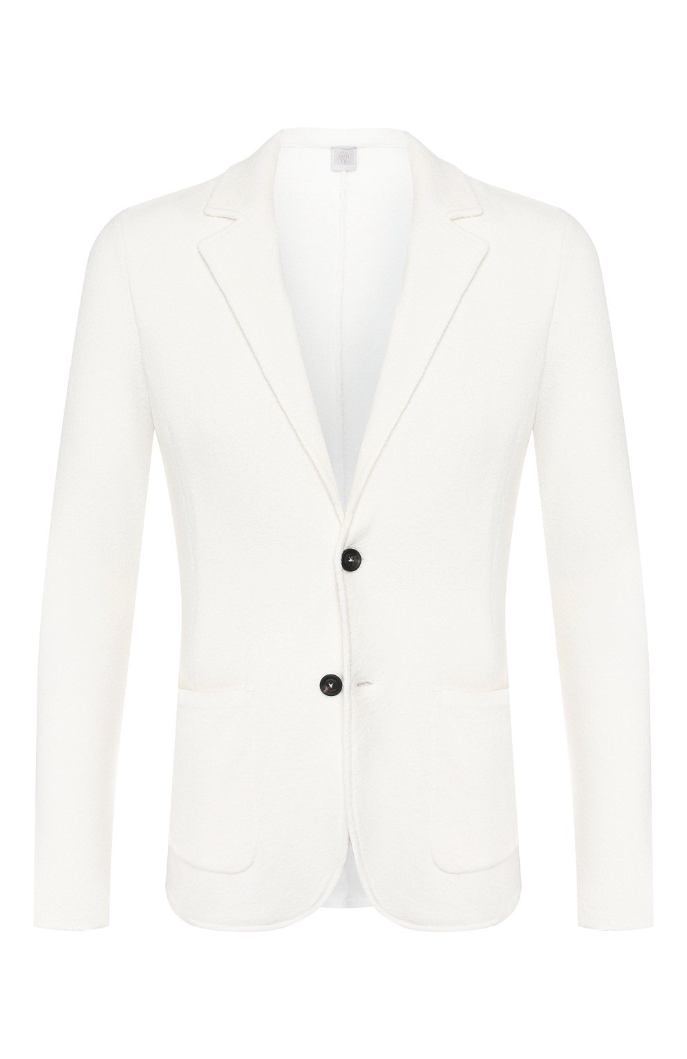 Хлопковый пиджак ELEVENTY, арт. A71GIAA01 MAG0A027, фото 1