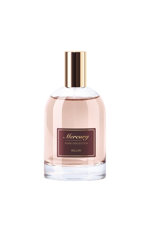 фото Спрей bellini (100ml) mercury home collection