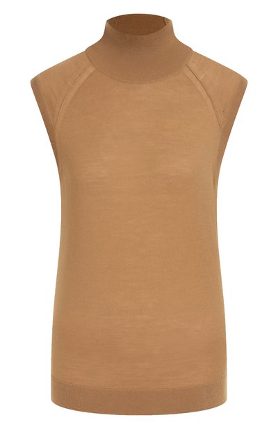 Женский шерстяной топ BOSS, арт. 50544998