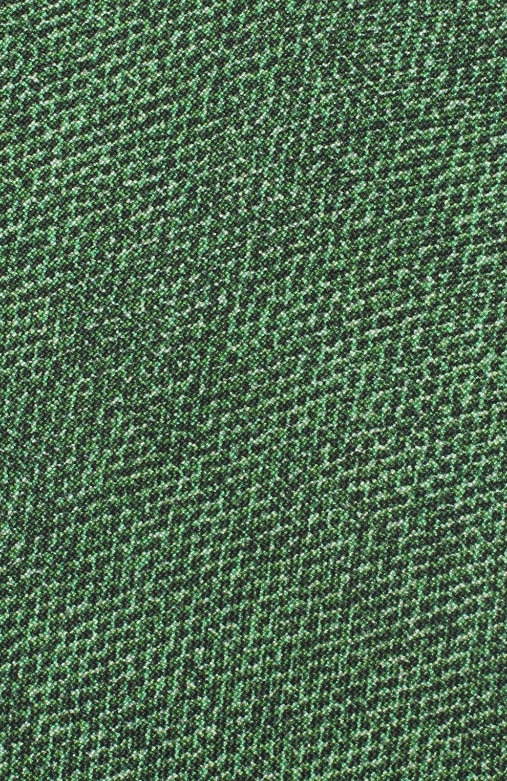 Шелковый галстук KITON, арт. UCRVKLC02G80, фото 3