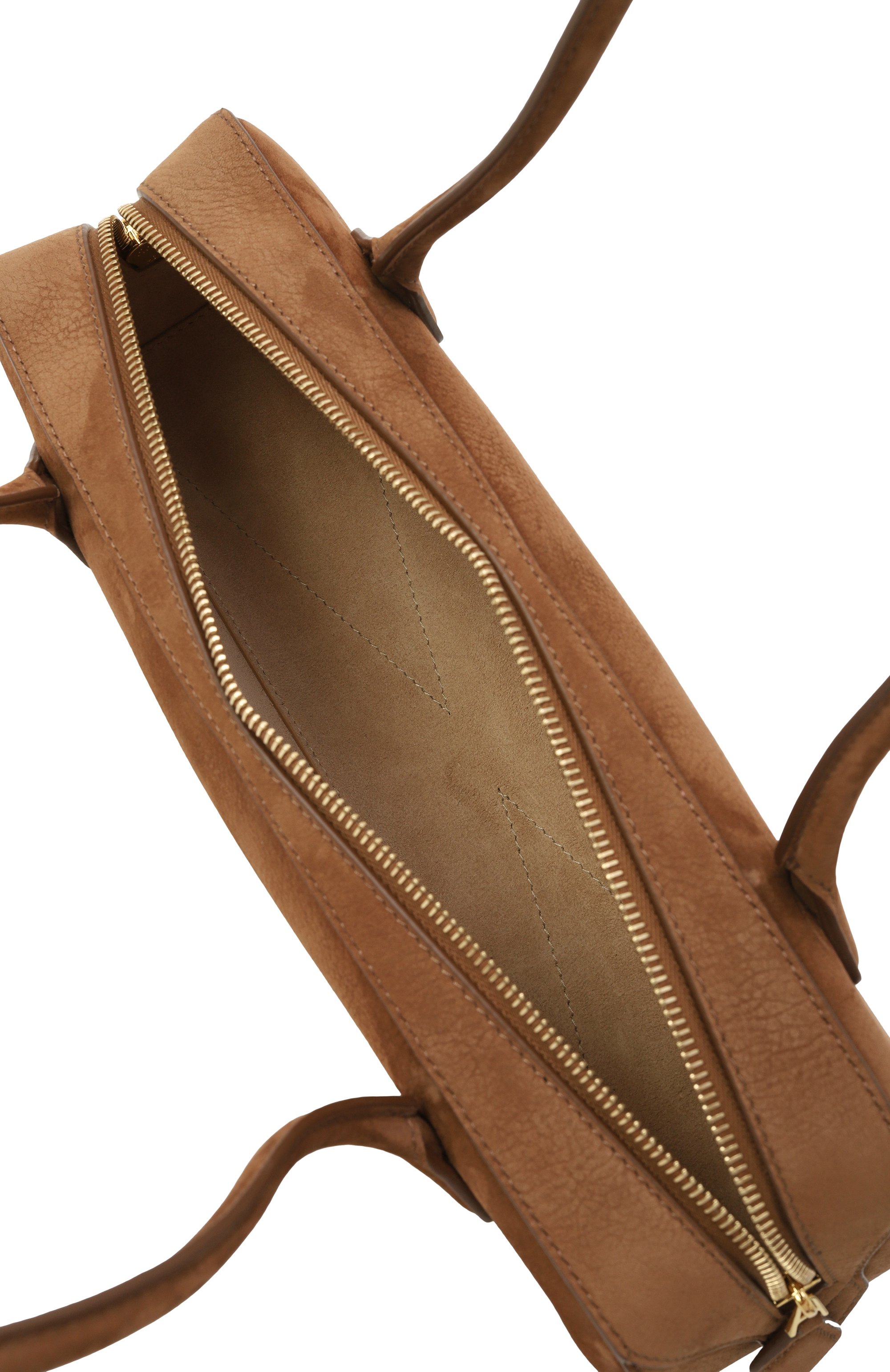 Сумка le teckel medium ALAIA, арт. AA1S06033CA214, фото 5