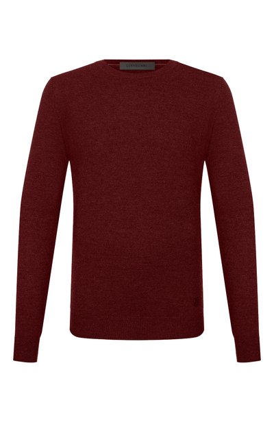 Мужской шерстяной джемпер CORNELIANI, арт. 28M500/2A25100