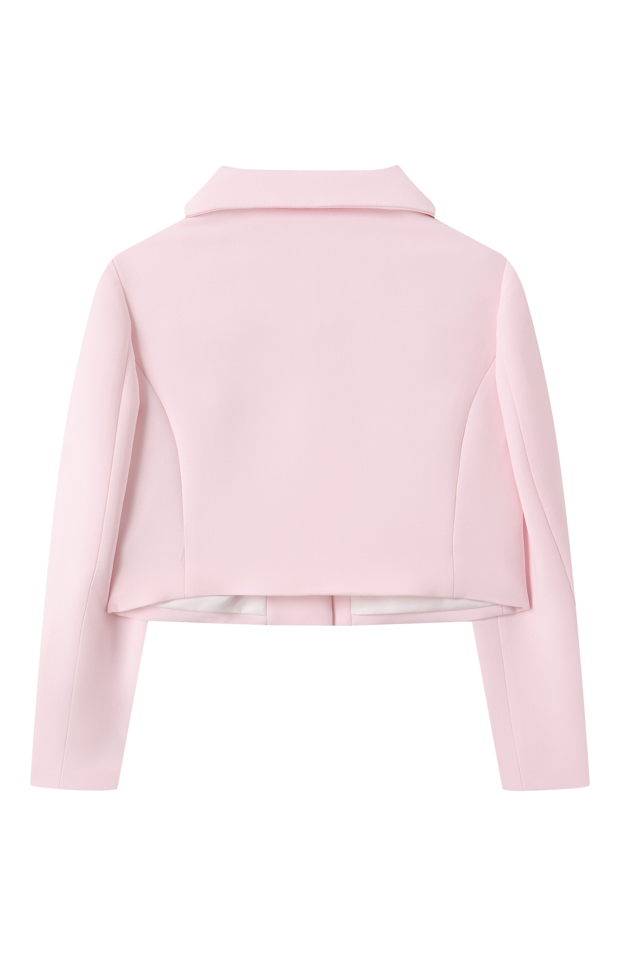 Жакет MONNALISA, арт. 71E101, фото 2