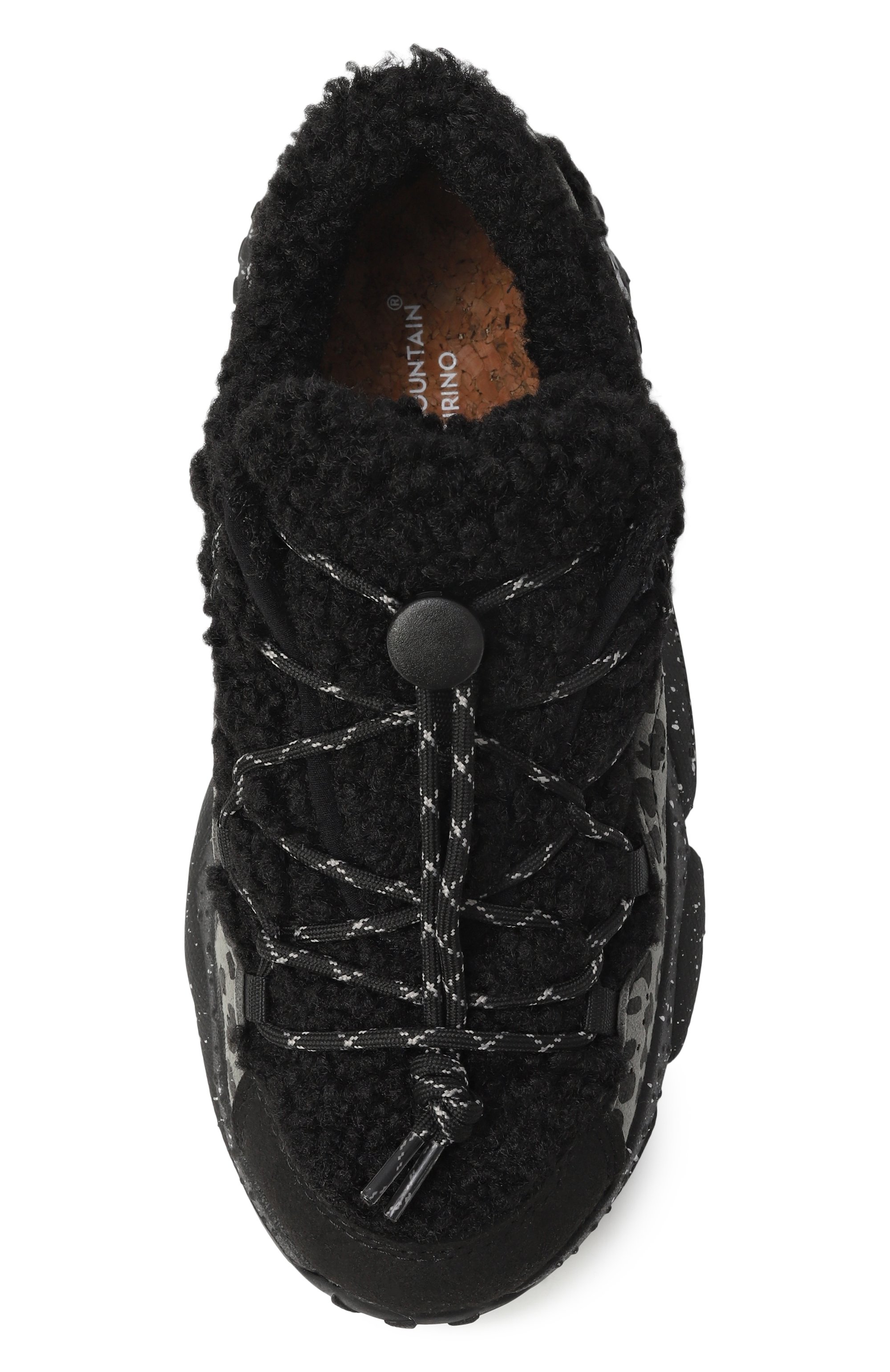 Кроссовки FLOWER MOUNTAIN, арт. 2015499/30/33-38, фото 4