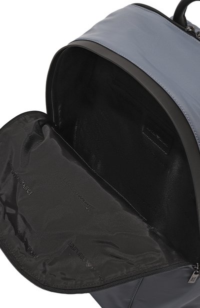 Текстильный рюкзак EMPORIO ARMANI, арт. Y40348/Y217J, фото 5