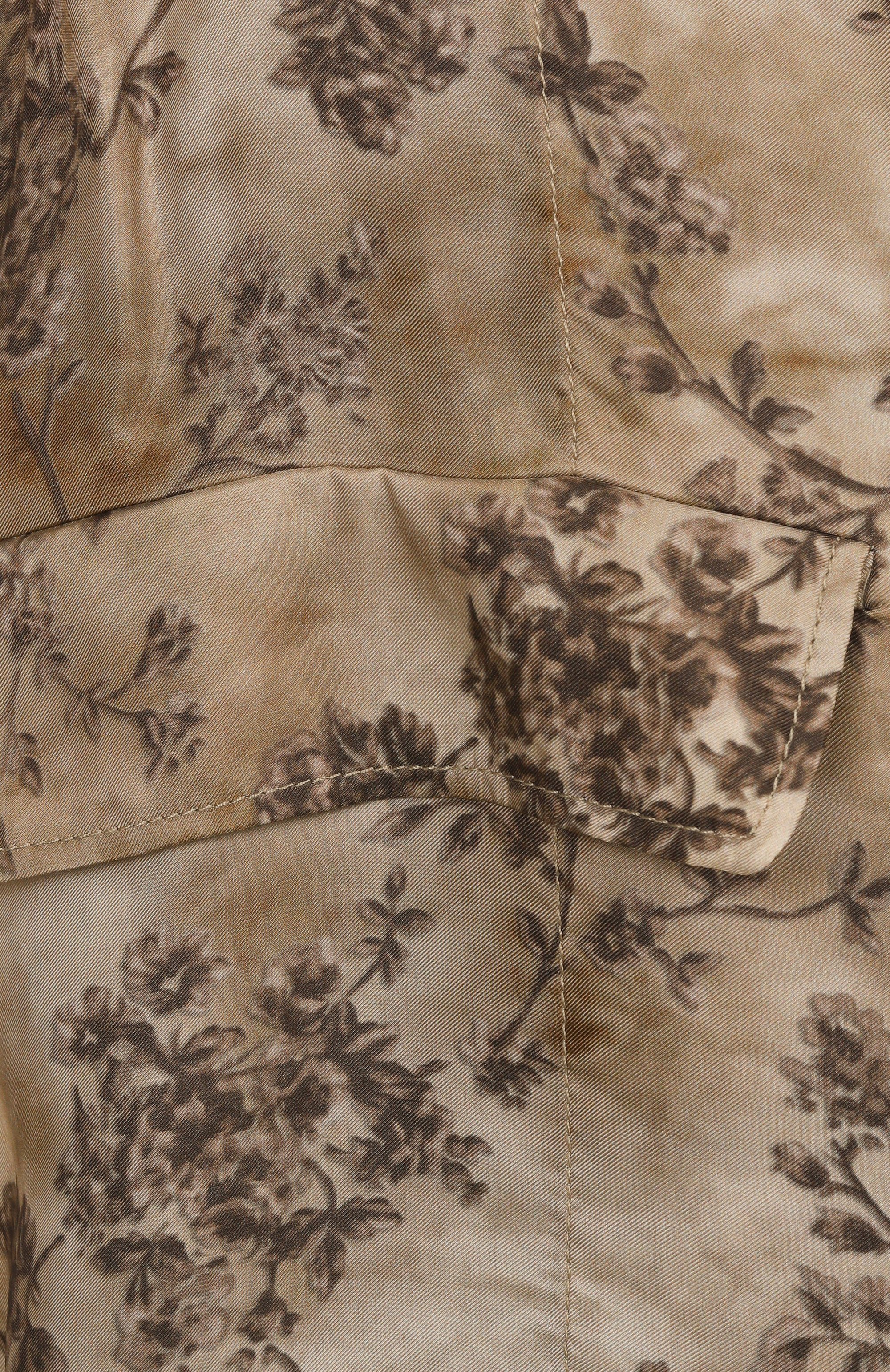 Жакет UMA WANG бежевого цвета по цене 171000 руб., арт. UW6047, фото 6 Жакет UMA WANG, арт. UW6047, фото 6