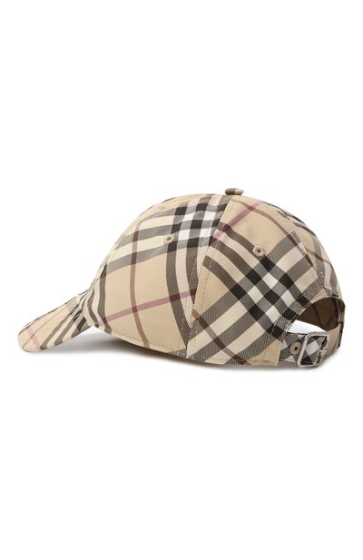 Женская бейсболка BURBERRY, арт. 8102967