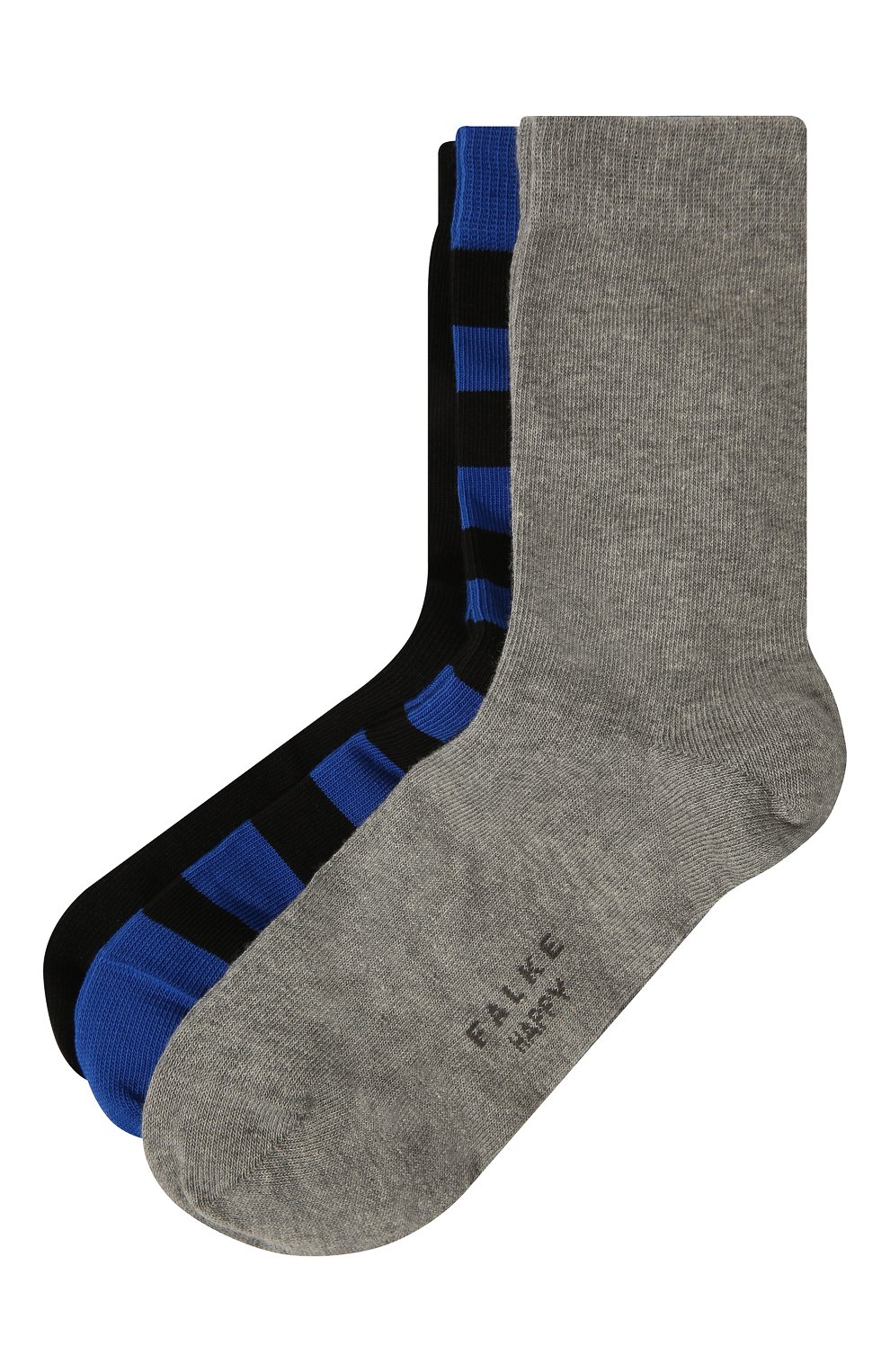 Хлопковые носки FALKE, арт. 10578., фото 1