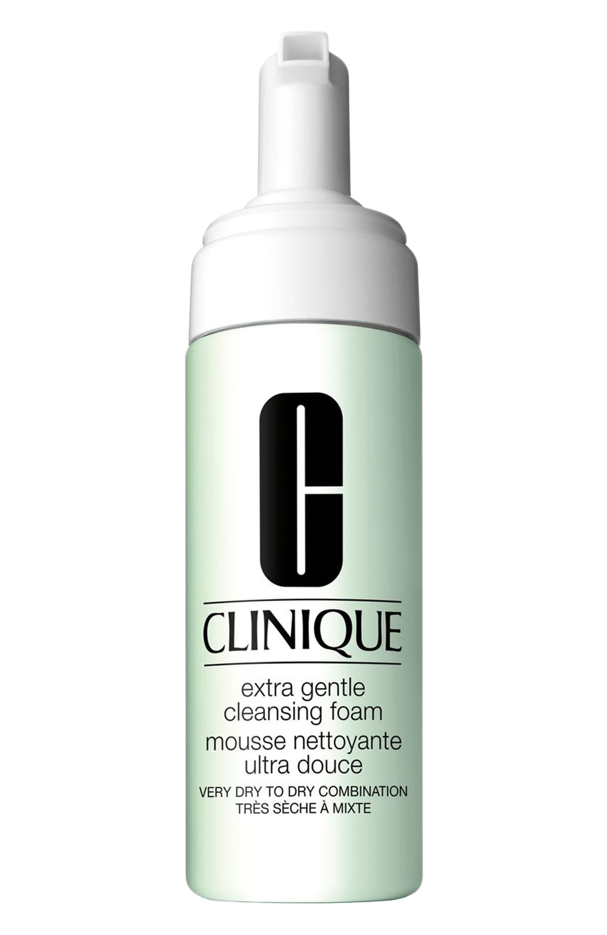 Пенка для умывания для чувствительной кожи (125ml) CLINIQUE, арт. ZKTK-01, фото 3