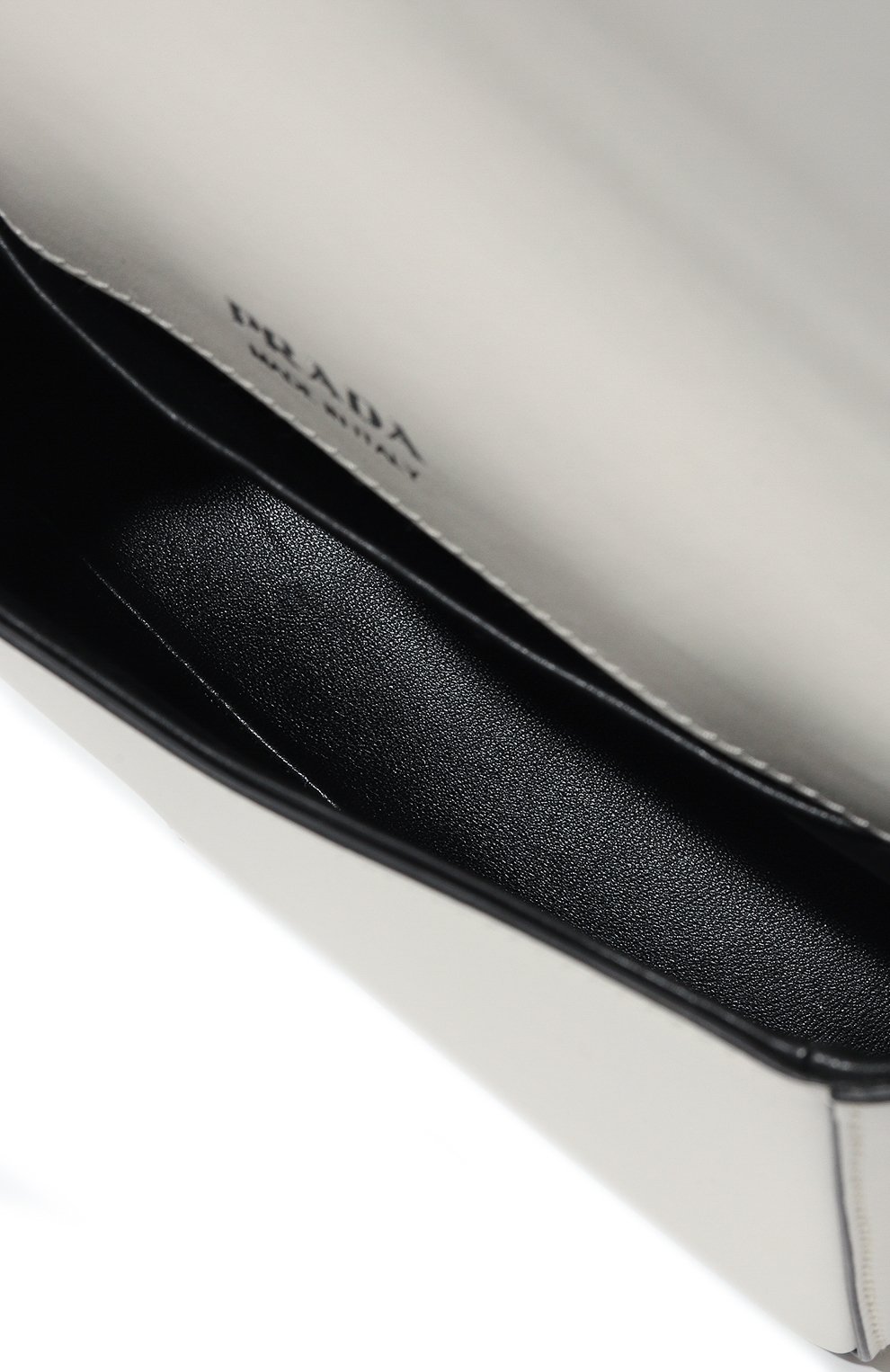 Сумка identity PRADA, арт. 1BD249-2ERX-F0009-NO7, фото 5