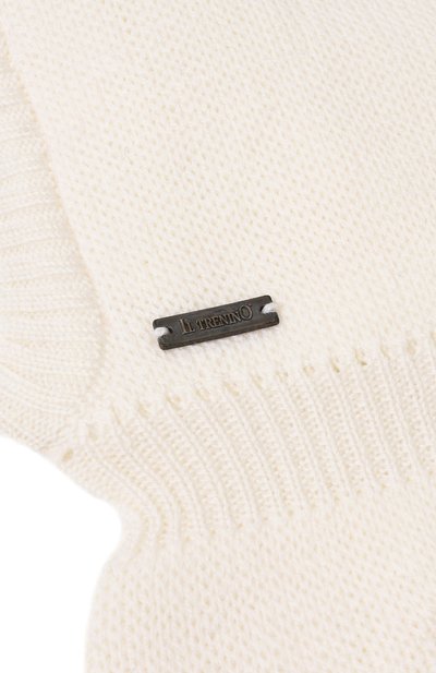 Шерстяной капор IL TRENINO, арт. CL-4065/J, фото 3