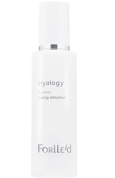Женское крем-основа hyalogy p-effect basing emulsion (100ml) FORLLE'D, арт. 421097