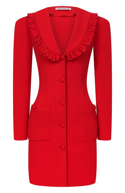 Женское платье ALESSANDRA RICH, арт. FABX4329/F4692