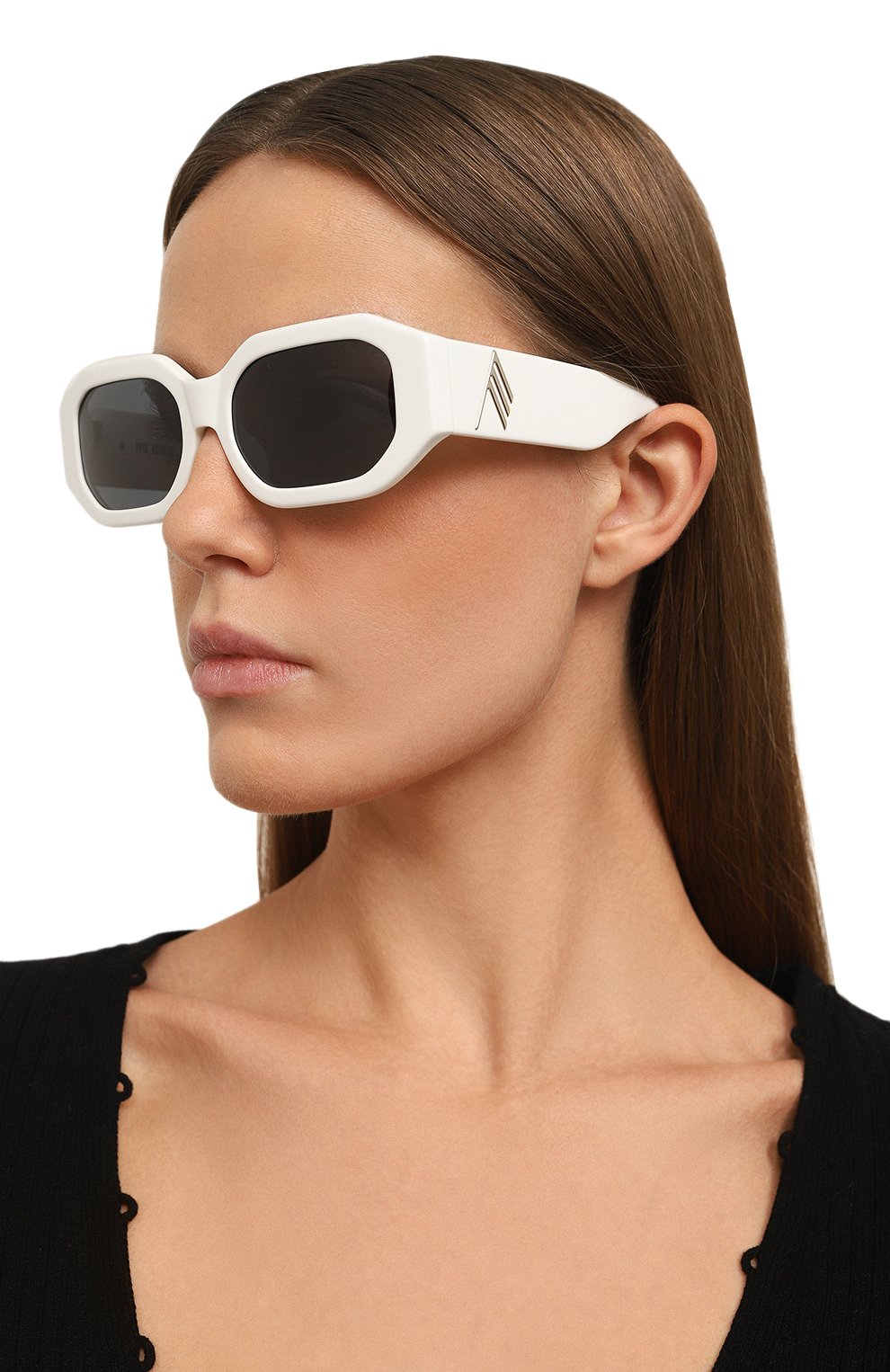 Солнцезащитные очки THE ATTICO, арт. ATTIC045C3SUN, фото 2