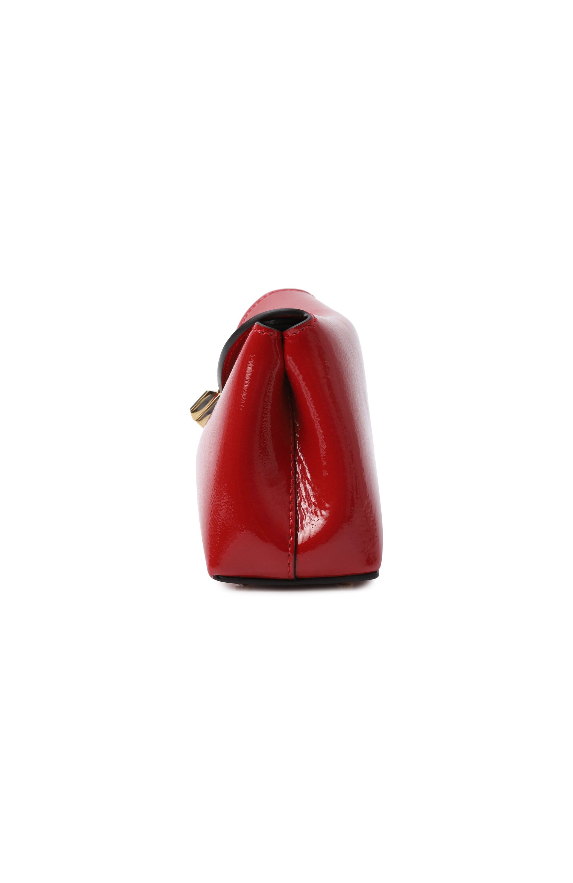 Клатч t-lock mini TOTEME, арт. 254-WAL0085-LE0164, фото 4