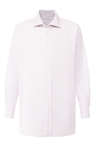 Хлопковая сорочка VAN LAACK, арт. RIVARA-CF09N/151245, фото 1