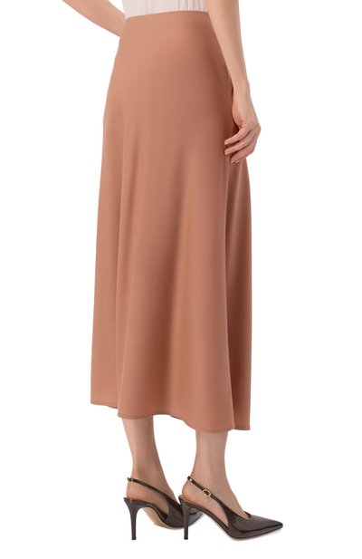 Кашемировая юбка COLOMBO, арт. GN00147/T/7806-U, фото 4