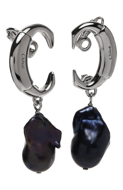 Серьги darcey CHLOÉ, арт. CHC19SFE72CPN, фото 3