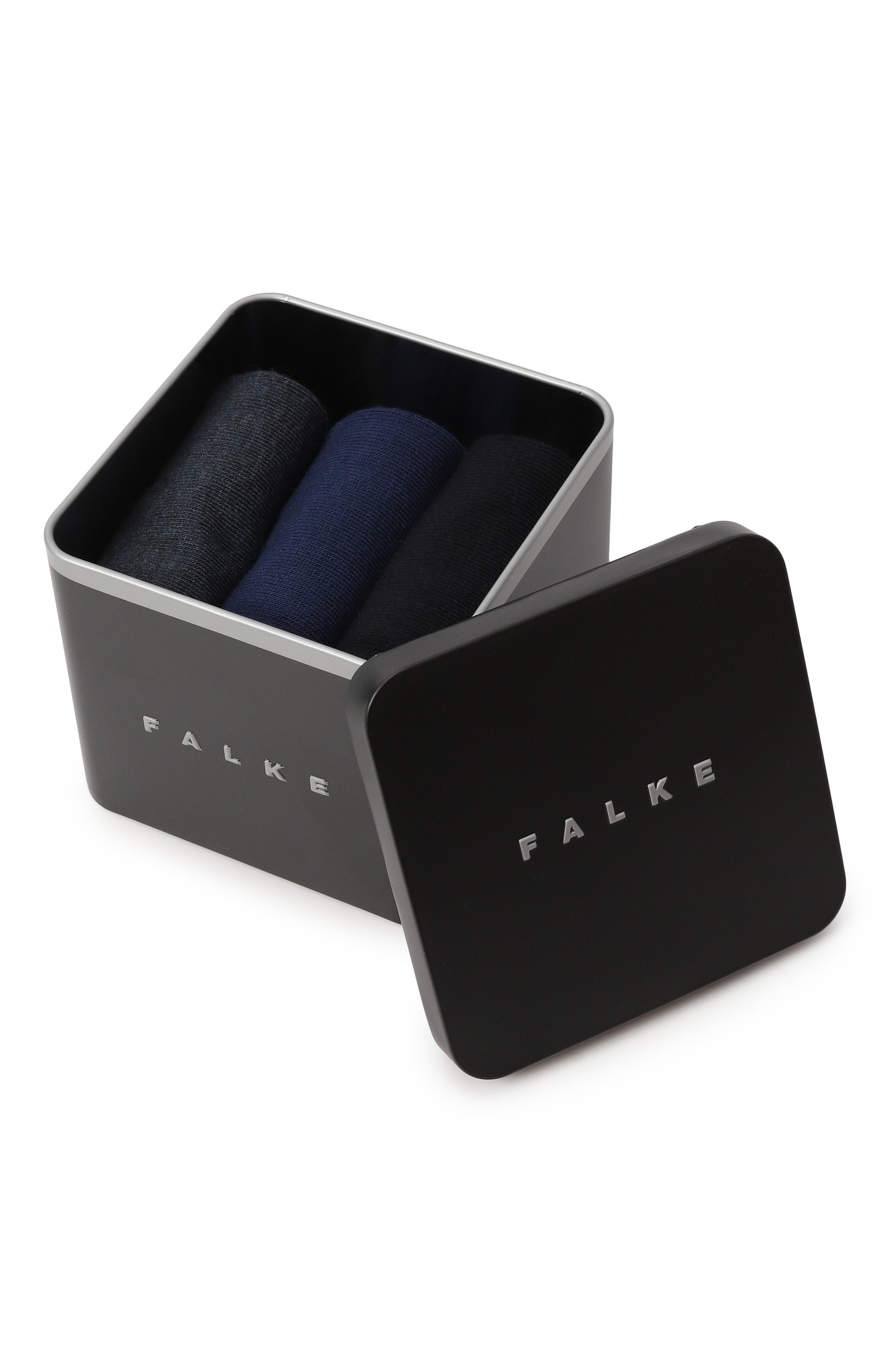Комплект из трех пар носков FALKE, арт. 13057, фото 8