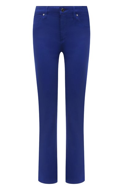 Женские джинсы KITON, арт. DJ51101/X08T51