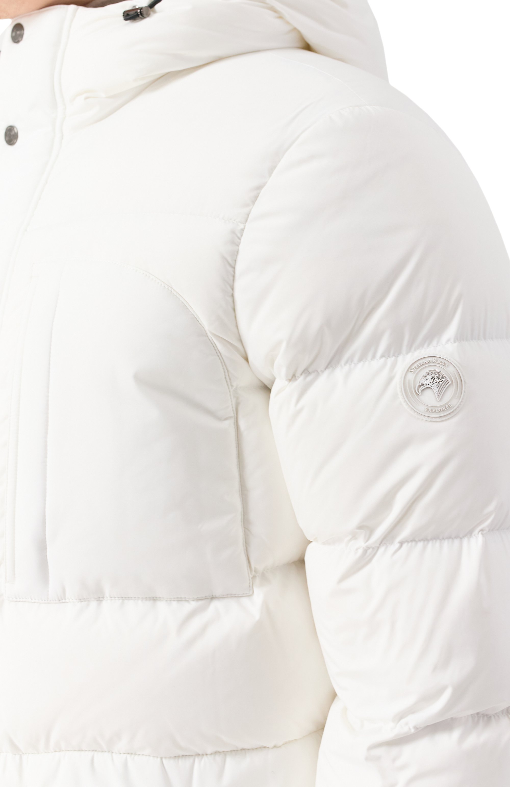 Пуховик STEFANO RICCI, арт. M6J5400090/PL002Q, фото 5