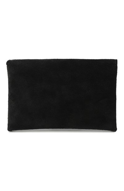 Замшевый футляр для кредитных карт NEOUS, арт. 00072B01, фото 5