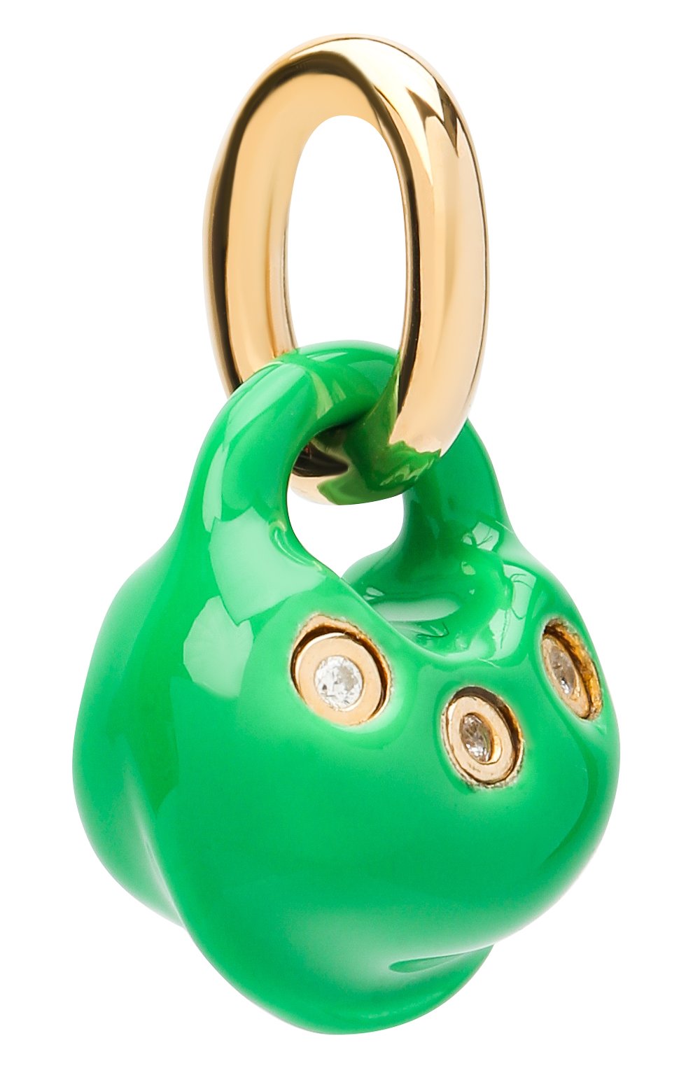 Кулон BOTTEGA VENETA, арт. 629159/VB0B7, фото 2