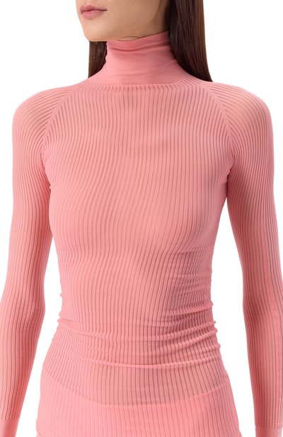 Платье ALAIA, арт. AA9R2597K023A, фото 5