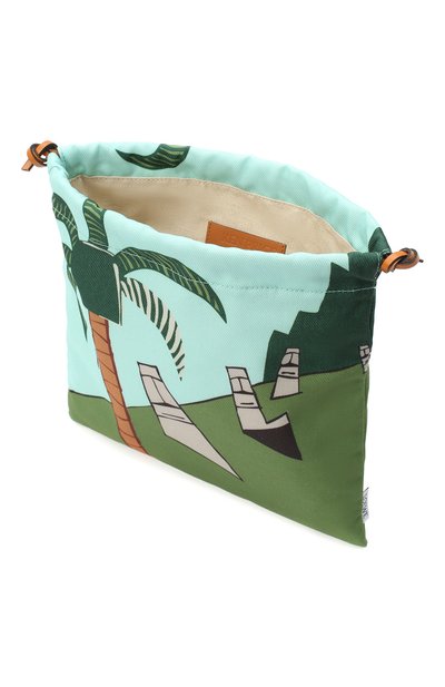 Текстильная косметичка LOEWE, арт. C822057X05, фото 3