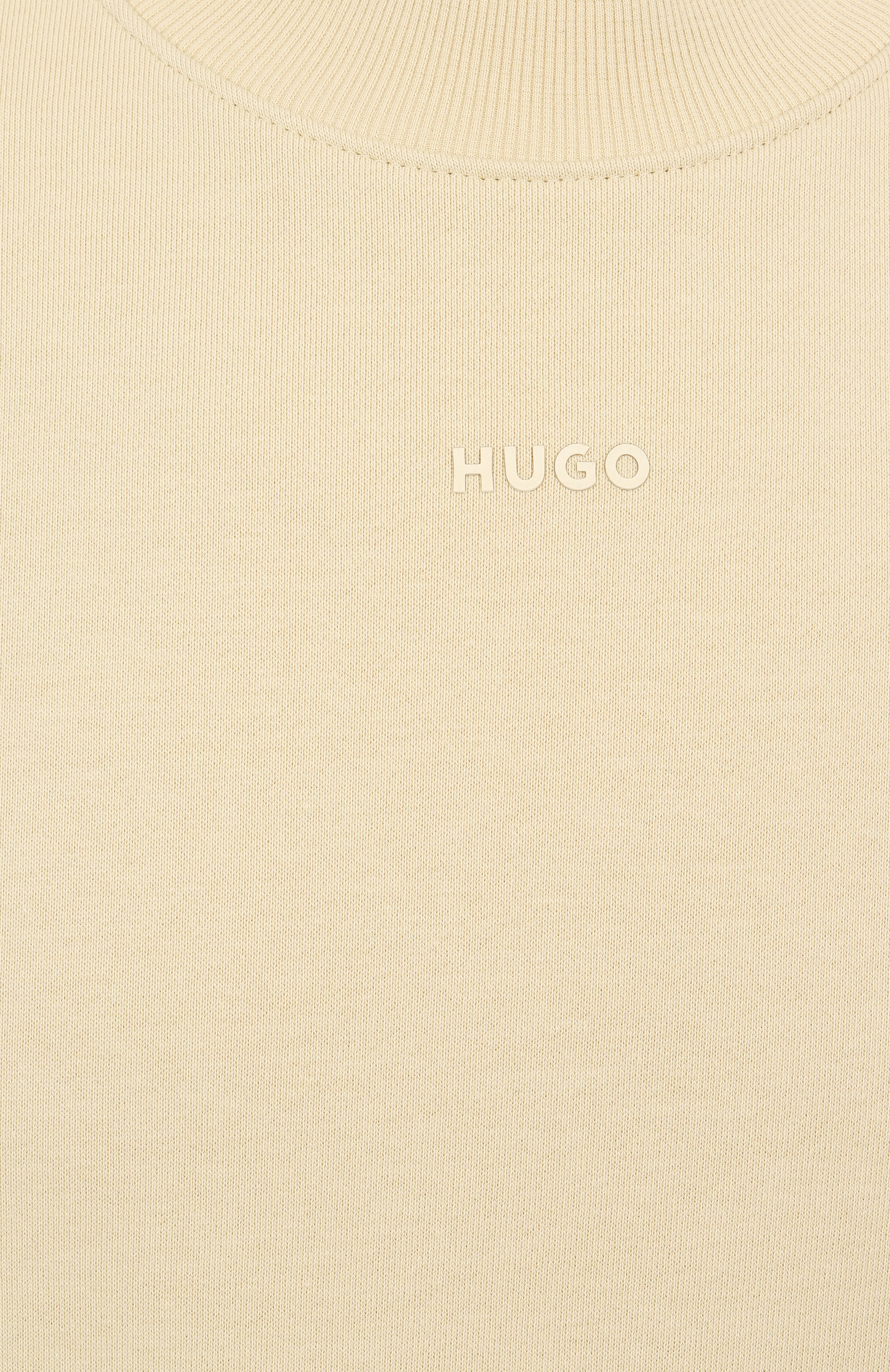 Хлопковый свитшот HUGO, арт. 50525892, фото 6