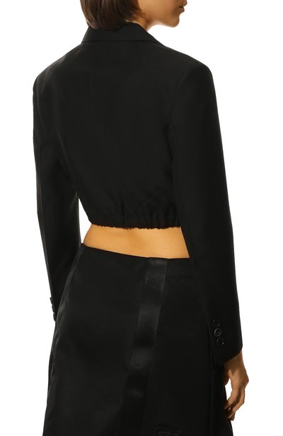 Жакет PRADA, арт. P524MG-1IEA-F0002-221, фото 4