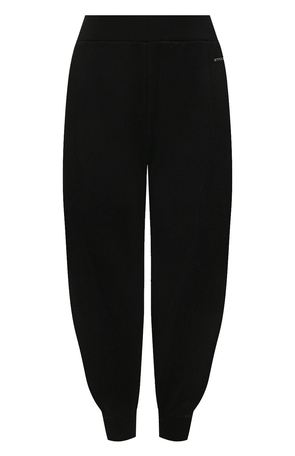 Хлопковые джоггеры STELLA MCCARTNEY, арт. 604201/SPW32, фото 1