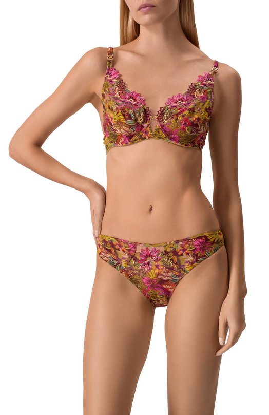 Бюстгальтер Lise Charmel ACJ7437 Разноцветный  ACJ7437 Фото 2