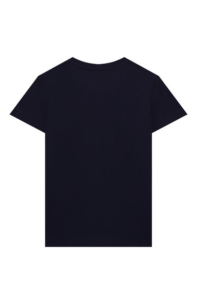 Хлопковая футболка GUCCI, арт. 561651/XJDKV, фото 2