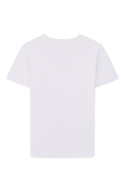 Хлопковая футболка DIESEL, арт. J02501/0GRAI