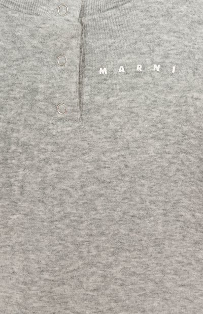 Комплект из трех предметов MARNI, арт. M01532/M00UL, фото 4