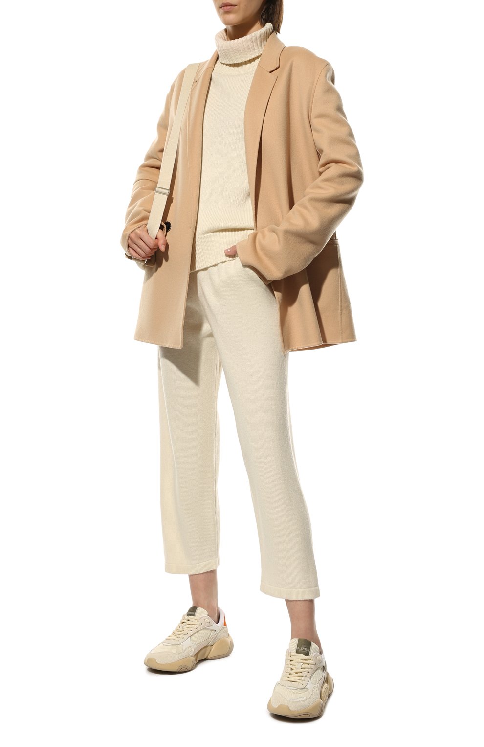 Кашемировый свитер ADDICTED, арт. MK840, фото 2