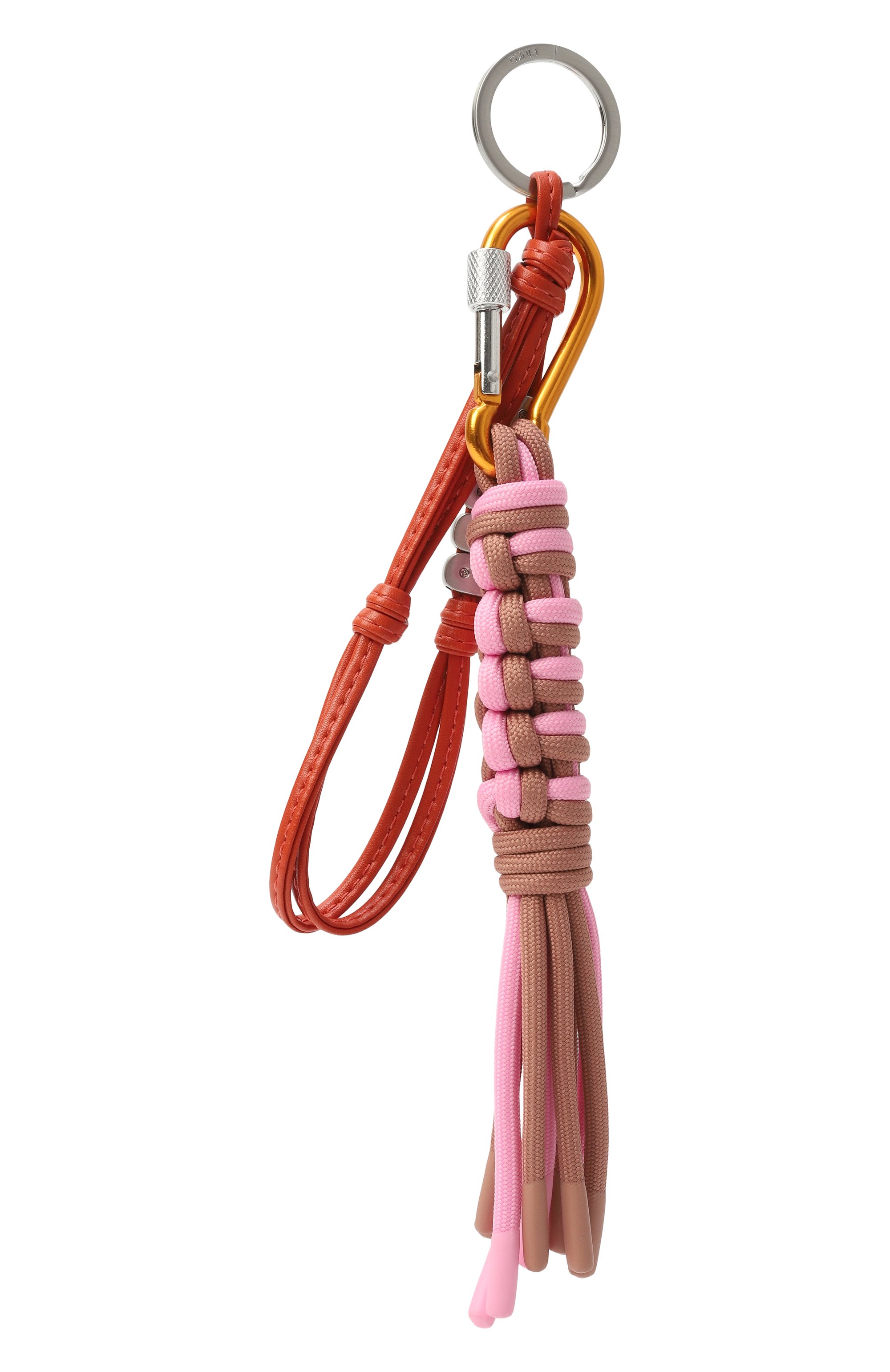 Брелок PINKO, арт. 105513/A2RG, фото 2