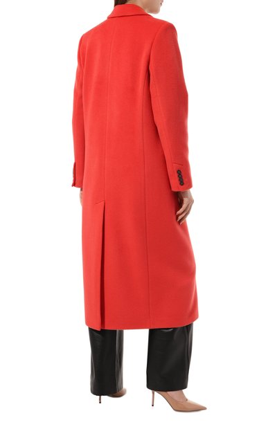 Пальто из шерсти и кашемира SEVEN LAB, арт. SCP.13.830.120, фото 4